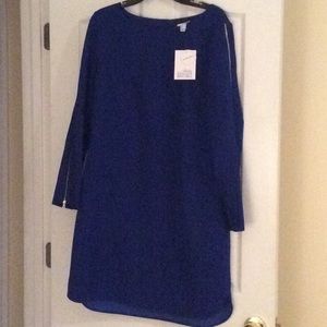 ⚡️Flash Sale⚡️ Belle Badgley Mischka Dress